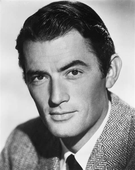 gregory peck movie